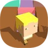 跑和跳酷跑大冒险