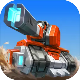 坦克冲突2（删档测试）