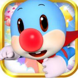 摩尔庄园魔幻之旅