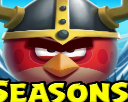 愤怒的小鸟季节