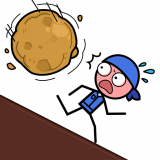 ​火柴人画线大营救