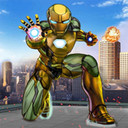 钢铁绳索蜘蛛侠