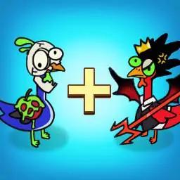 吃鸡王者训练营版