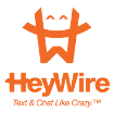 国际免费短信 HeyWire