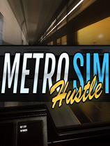 地铁模拟Metro Sim Hustle