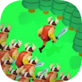 海岛之战矿山与工艺英雄