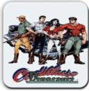 恐龙快打最新(无限投币)中文版