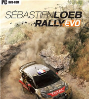 塞巴斯蒂安拉力赛免费版