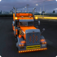 印度卡车货运模拟器 vv0.14