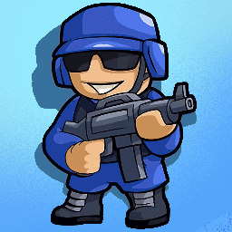 小小王牌突击队 vv1.0.13