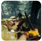 饥饿荒野求生手机版