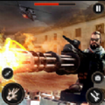 加特林炮手射击v1.4
