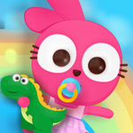 泡泡小镇幼儿园