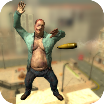 布娃娃狙击手官网版