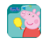 小猪佩奇主题乐园