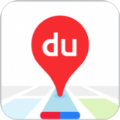 百度地图车镜版app