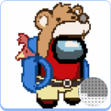 顶替者像素艺术 vv1.15