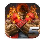 疯狂拳击格斗-KO战士之王