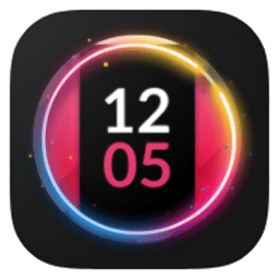 aoa always on display