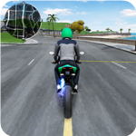 摩托公路竞速2