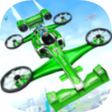 飞行方程式赛车