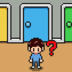 密室逃脱好奇的房间