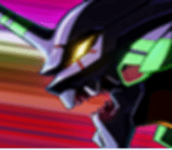 EVA战斗领域（エヴァBF）