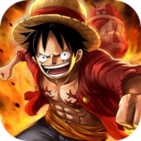 航海大冒险草帽集结