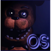 FNAF OS vv1.0.11