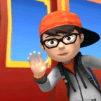 地铁竞速世界旅行Subway Run World Tour