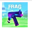 FRAG职业射手