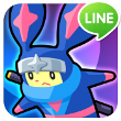 忍者先锋 LINE Ninja Strikers