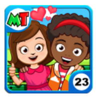 我的小镇朋友之家 vv1.14