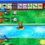 植物大战僵尸军事手机版