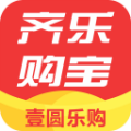 齐乐购宝