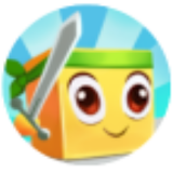 小小方块大乱斗