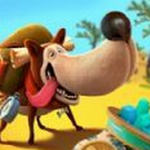 动物生存大作战