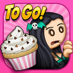 老爹的纸杯蛋糕店