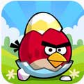 愤怒的小鸟复活节
