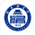 杨浦图书馆官网版