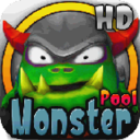 旋转台球手机版