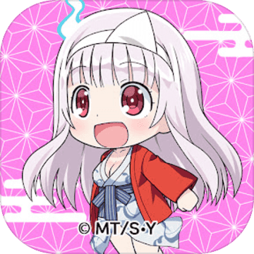 摇曳庄的幽奈小姐咚隆隆温泉大游记免费版