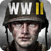 世界大战英雄手机版