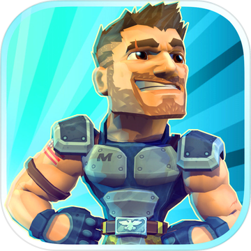 致命伤害官网版