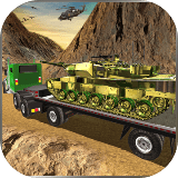 美军货物列车模拟器手机版