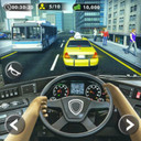 洛杉矶巴士模拟器官网版