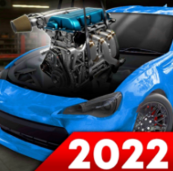 汽车修理工模拟器