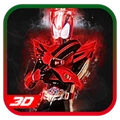 假面骑士驰骑无限加速v1.1