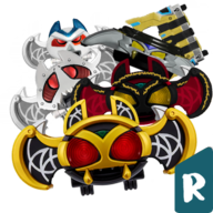 假面骑士Kiva腰带模拟器豪华版