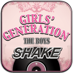 少女时代SHAKE vv1.3.12